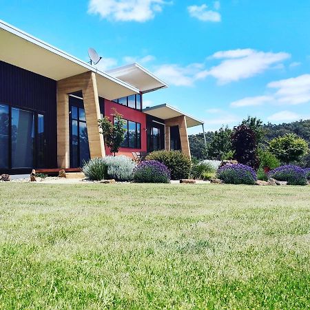 Arinya Retreat Daylesford Villa Eksteriør billede