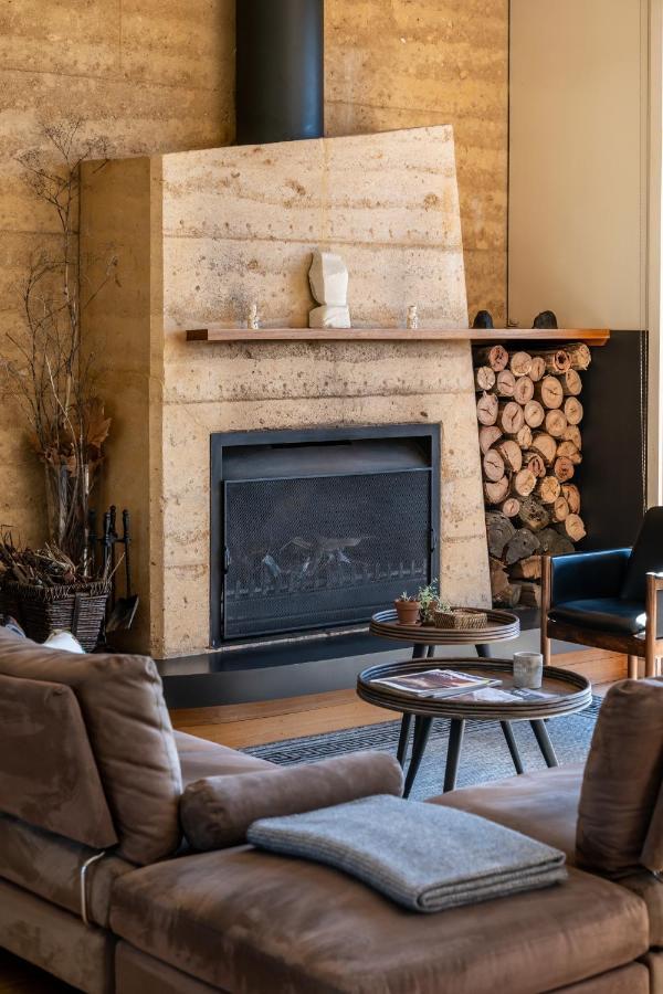 Arinya Retreat Daylesford Villa Eksteriør billede