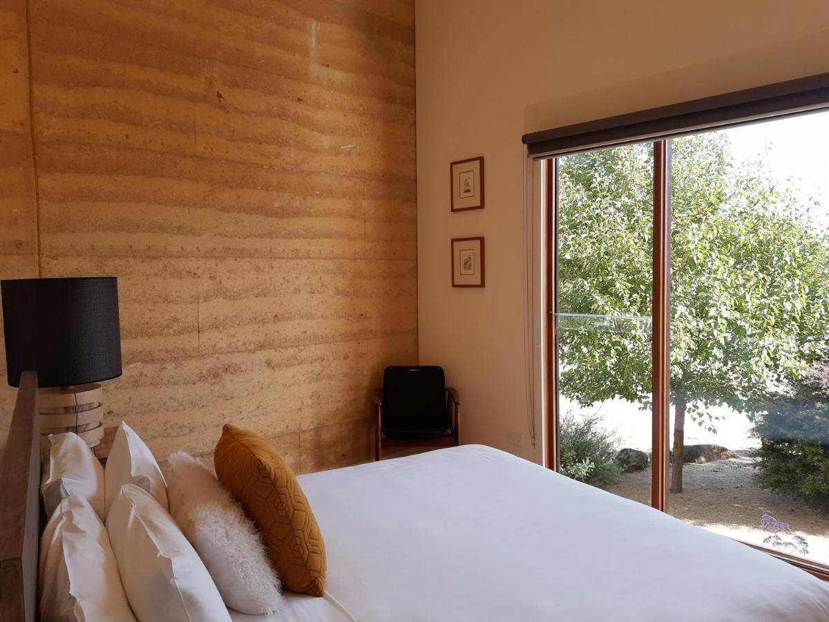 Arinya Retreat Daylesford Villa Eksteriør billede