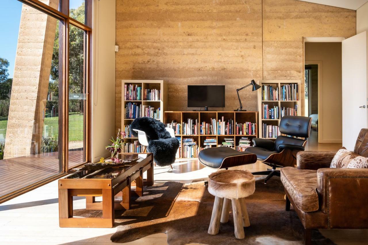 Arinya Retreat Daylesford Villa Eksteriør billede