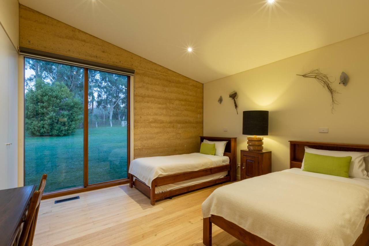 Arinya Retreat Daylesford Villa Eksteriør billede