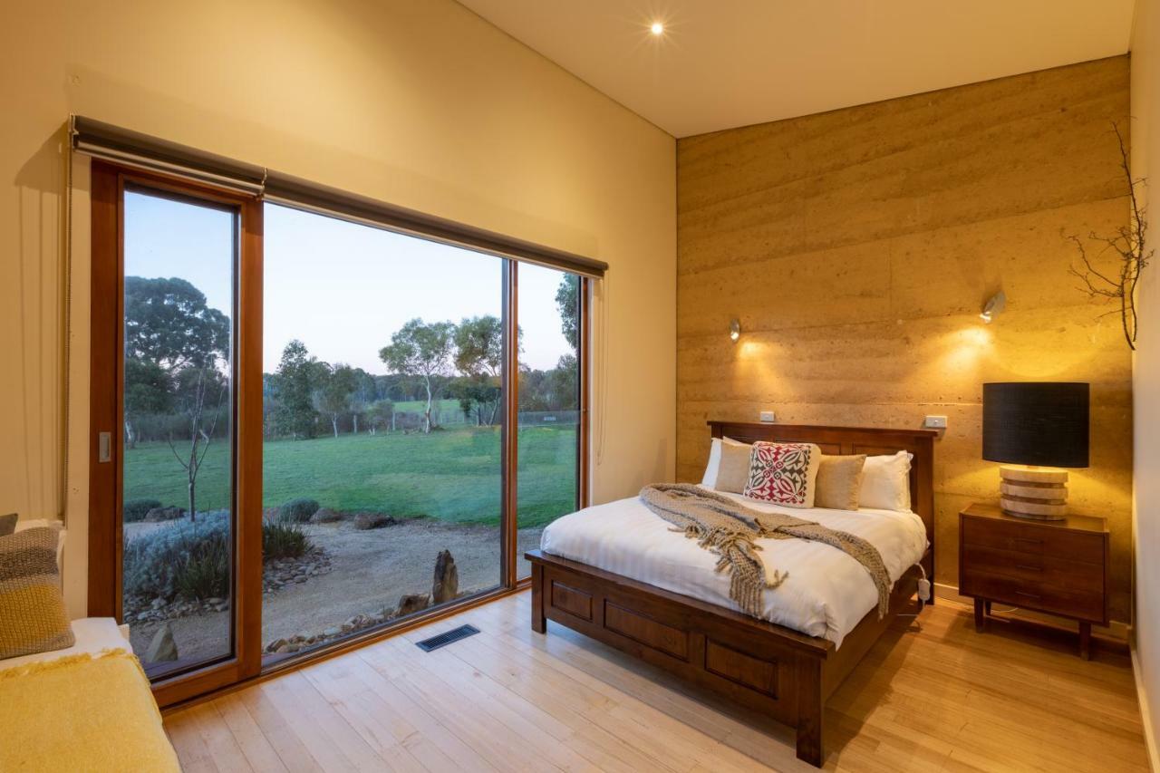 Arinya Retreat Daylesford Villa Eksteriør billede